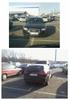 Tak parkują tyko wieśniaki