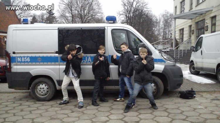 Gangsta