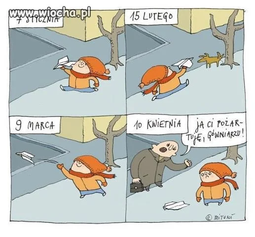 10 kwietnia...