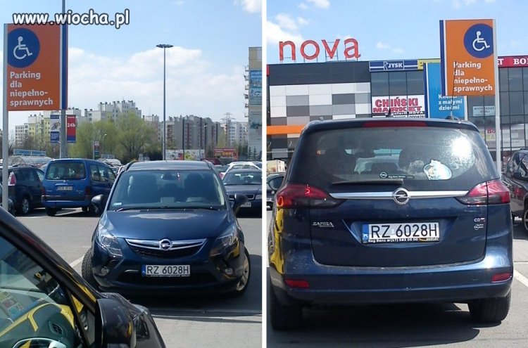 Rzeszowskie INWALIDKI