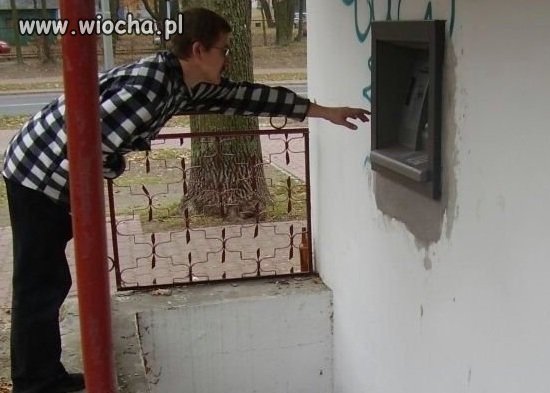 Bankomat