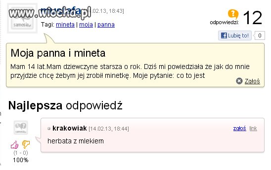 Proste Pytanie