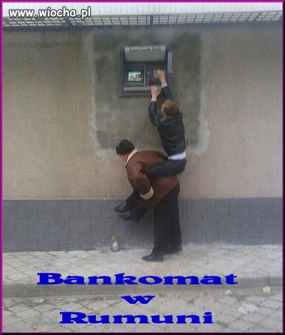 Bankomat