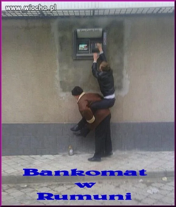 Bankomat