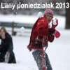 Lany poniedziałek