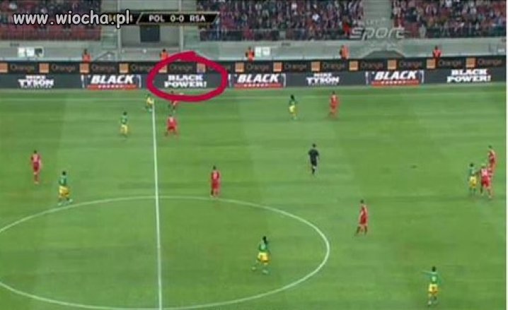 Wykopmy rasizm ze stadionów 