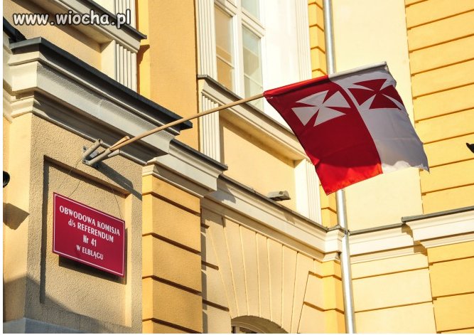 14 kwietnia Elbląg partia Po ODWOŁANA !!!