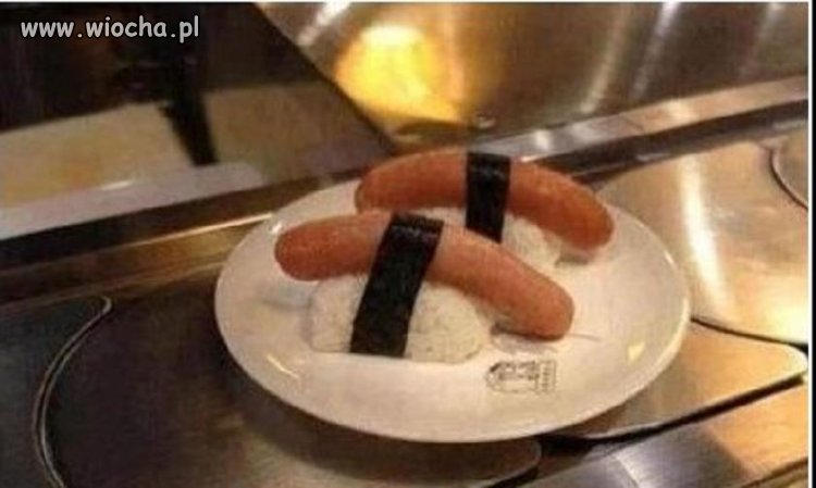 Sushi