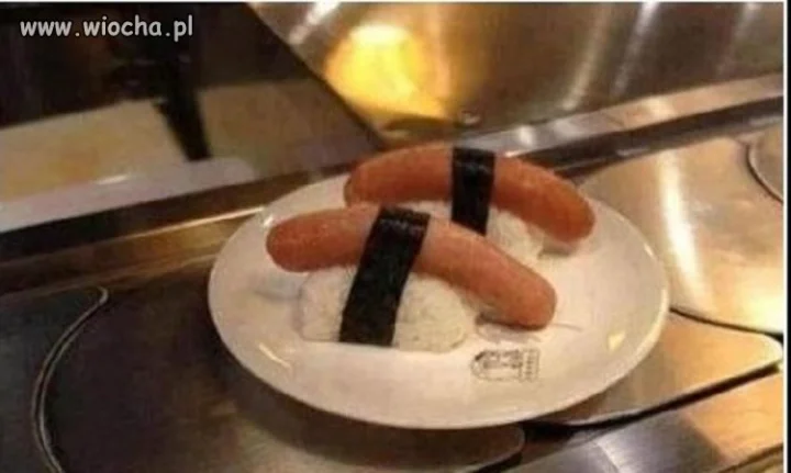 Sushi