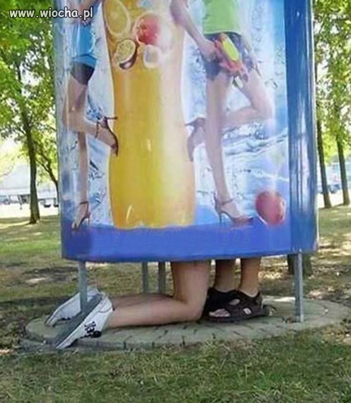 Kolejne ciekawe oświadczyny...