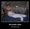 Nie każda rybka