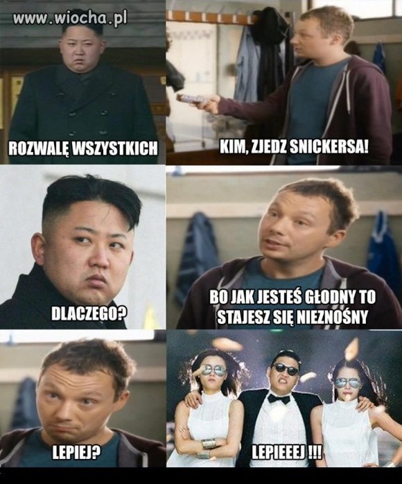 Lepiej-lepiej!!!