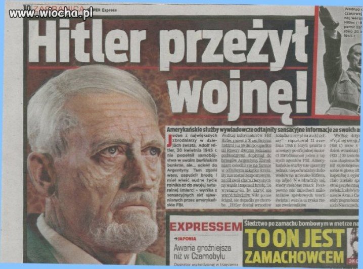 Macierewicz ma brata