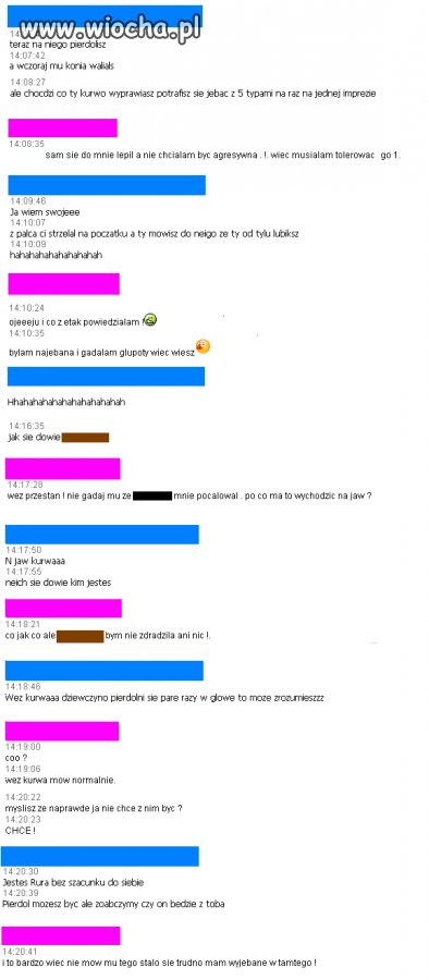 Wszędzie Szlaufy...