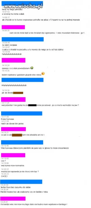 Wszędzie Szlaufy...