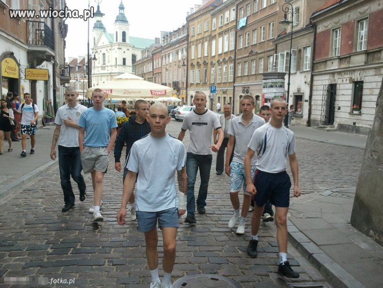 Chłopaki
