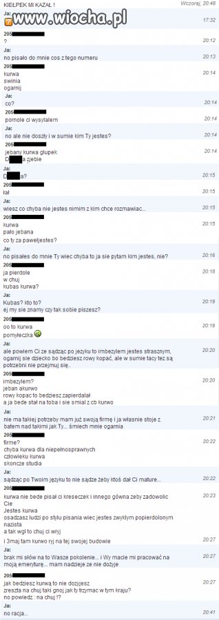 ZUS musi szybko coś wymyślić...