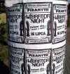 Wibrator Night...