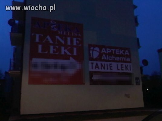 Tanie leki