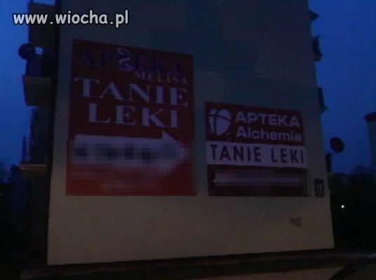 Tanie leki
