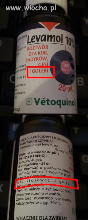 Levamol 10%