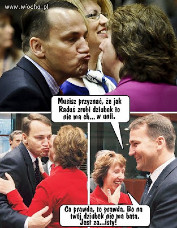 Dzióbek