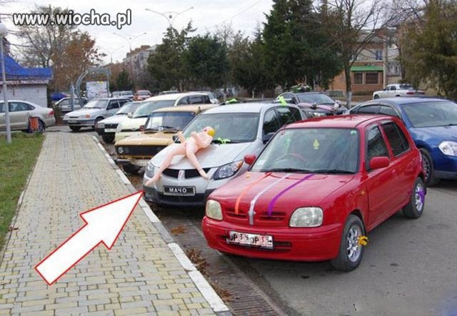 Prezent dla Pana Młodego 