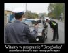 Drogówka...