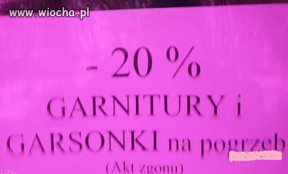 Ostatnia promocja