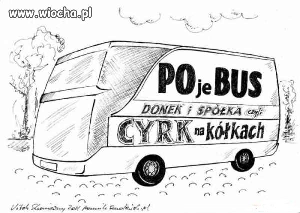 Tuskobus 2013