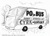 Tuskobus 2013