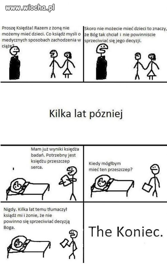 Logika kościoła