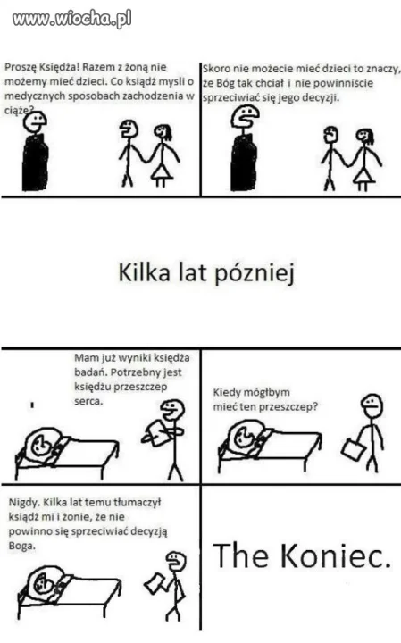 Logika kościoła