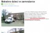 Sąsiedzi mówią o pięciu latach wstecz,