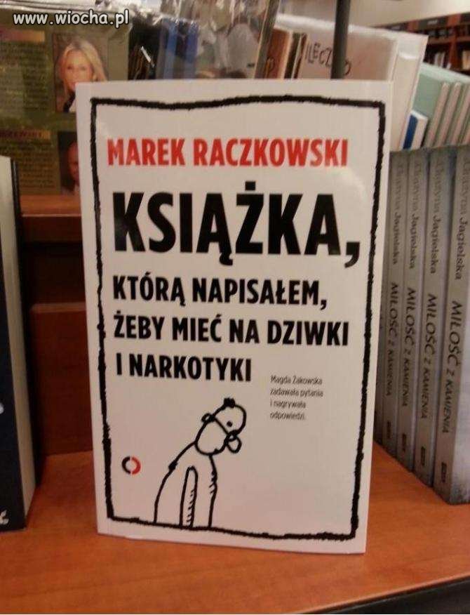 Marek Raczkowski