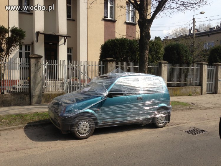 A po co to?