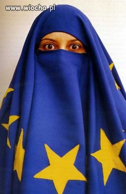 Europa za kilka lat
