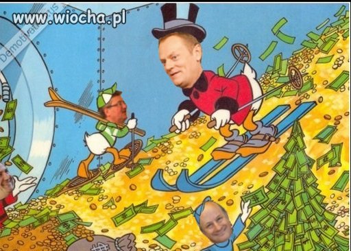 Gdzieś w Rządzie 