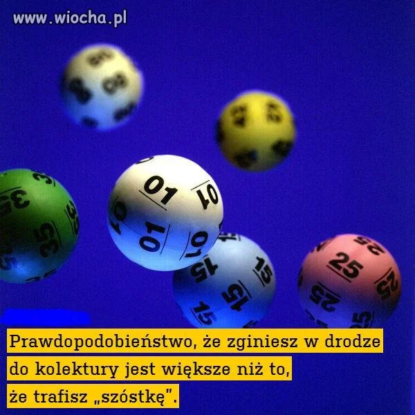 Prawdopodobieństwo