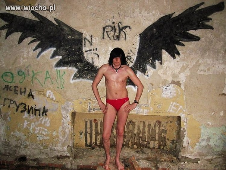 Kto mi dał 