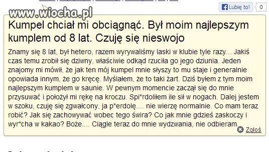 11 przykazanie...