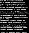 I tyle w temacie