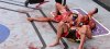 UFC Walki MMA Zwanę Krwawymi Sportami 