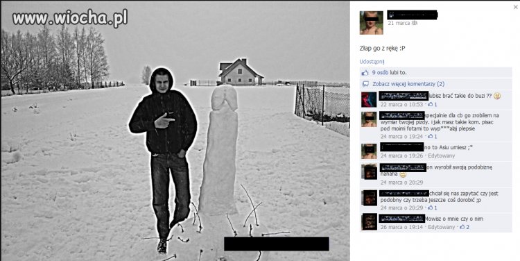 ,, Złap go za rękę ''