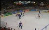 20 minut meczu Polska - Ukraina 