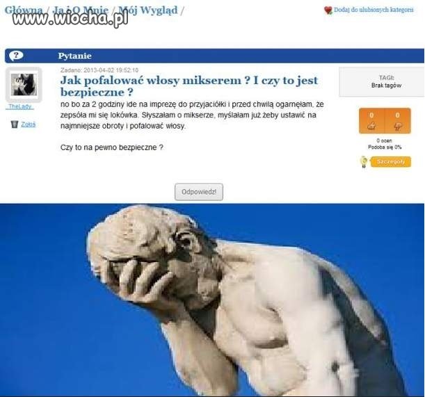 Inteligencja która zabija