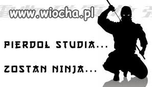 Tak jak na dopisku :