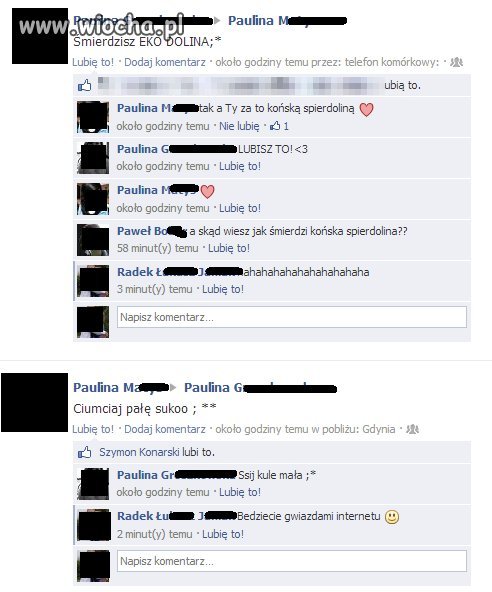 Przyjaciółki z Gimbazjum