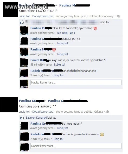 Przyjaciółki z Gimbazjum