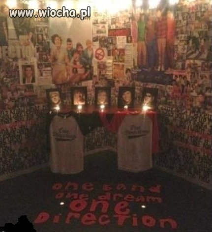One Direction - Wrong Direction